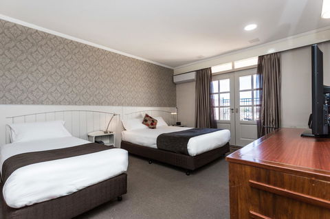 Country Comfort Amity Motel - Accommodation Great Ocean Road 38
