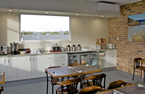 Country Comfort Amity Motel - Accommodation Great Ocean Road 11