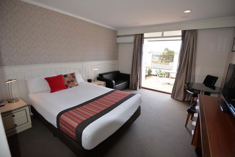 Country Comfort Amity Motel - Accommodation Great Ocean Road 26