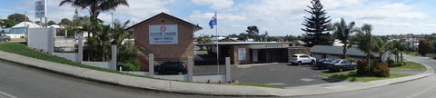 Country Comfort Amity Motel - Accommodation Great Ocean Road 6