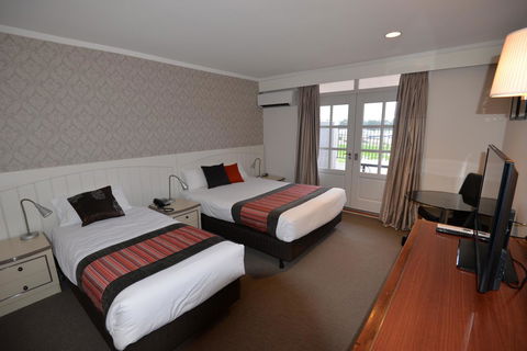 Country Comfort Amity Motel - Accommodation Great Ocean Road 15