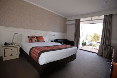 Country Comfort Amity Motel - Accommodation Great Ocean Road 8