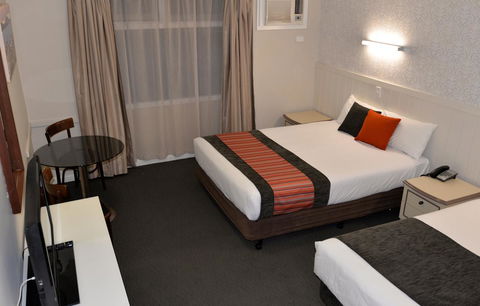 Country Comfort Amity Motel - Accommodation Great Ocean Road 16