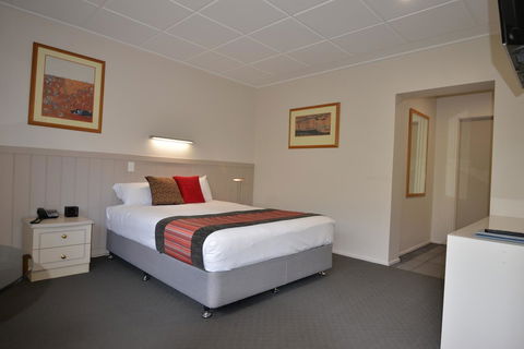 Country Comfort Amity Motel - Accommodation Great Ocean Road 19