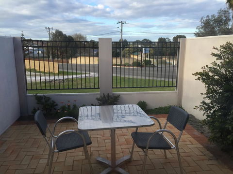 Country Comfort Amity Motel - Accommodation Great Ocean Road 2