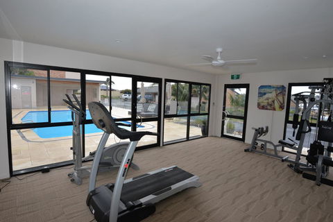 Country Comfort Amity Motel - Accommodation Great Ocean Road 30