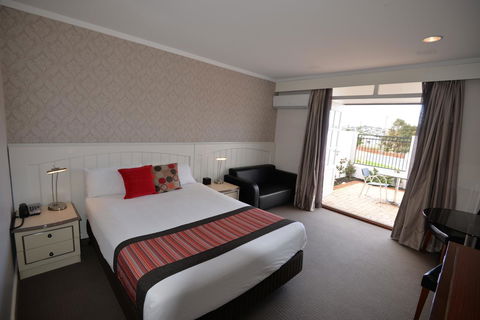 Country Comfort Amity Motel - Accommodation Great Ocean Road 28