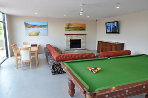 Country Comfort Amity Motel - Accommodation Great Ocean Road 9