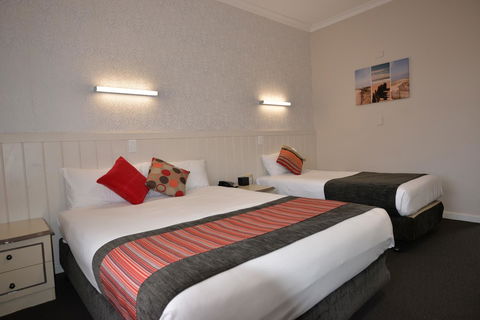 Country Comfort Amity Motel - Accommodation Great Ocean Road 25