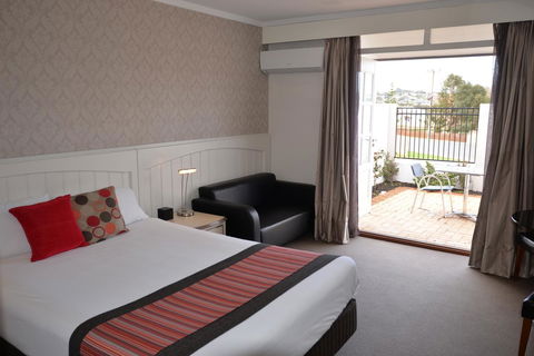 Country Comfort Amity Motel - Accommodation Great Ocean Road 3