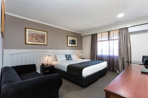 Country Comfort Amity Motel - Accommodation Great Ocean Road 33