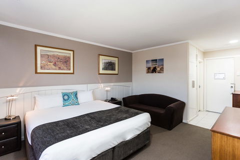 Country Comfort Amity Motel - Accommodation Great Ocean Road 44