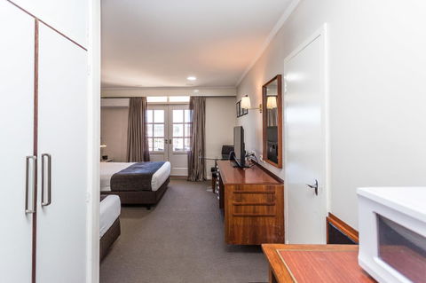 Country Comfort Amity Motel - Accommodation Great Ocean Road 31