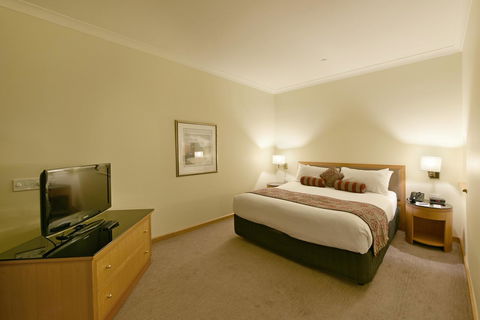 Duxton Hotel Perth - Accommodation Great Ocean Road 10