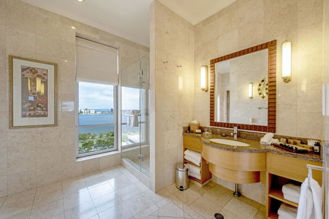 Duxton Hotel Perth - Accommodation Great Ocean Road 13