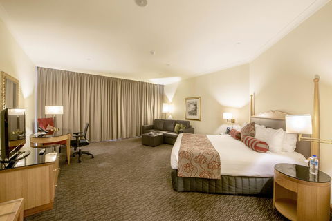 Duxton Hotel Perth - Accommodation Great Ocean Road 20