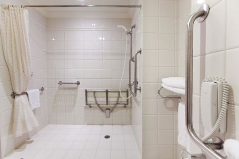 Duxton Hotel Perth - Accommodation Great Ocean Road 4