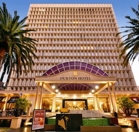 Duxton Hotel Perth - Accommodation Great Ocean Road