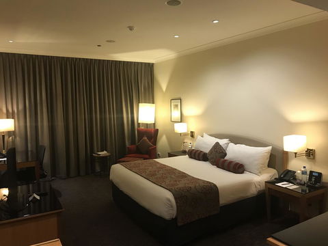 Duxton Hotel Perth - Accommodation Great Ocean Road 9