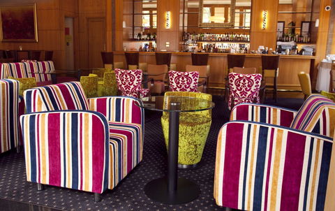 Duxton Hotel Perth - Accommodation Great Ocean Road 39