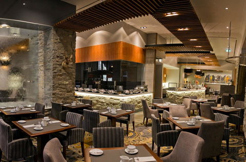 Duxton Hotel Perth - Accommodation Great Ocean Road 44