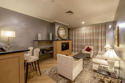 Duxton Hotel Perth - Accommodation Great Ocean Road 15