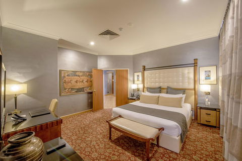 Duxton Hotel Perth - Accommodation Great Ocean Road 17