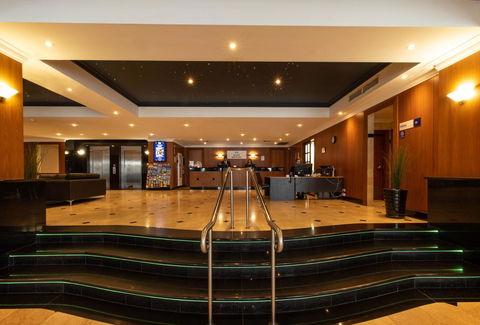Great Southern Hotel Perth - Accommodation Great Ocean Road 6