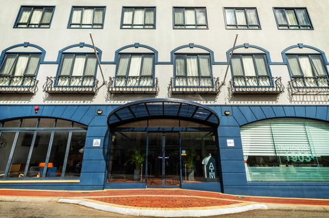 Great Southern Hotel Perth - Accommodation Great Ocean Road 4