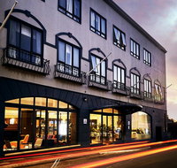Great Southern Hotel Perth - Accommodation Great Ocean Road