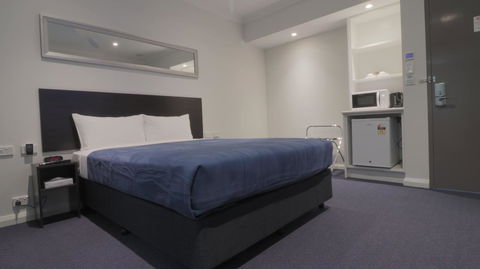 Great Southern Hotel Perth - Accommodation Great Ocean Road 1