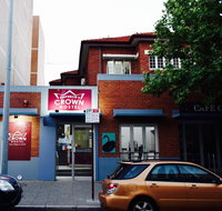 The Emperors Crown Hostel - Accommodation Great Ocean Road