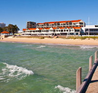 Boardwalk By The Beach - Accommodation Great Ocean Road