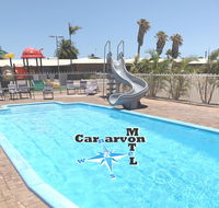 Carnarvon Motel WA - Accommodation Great Ocean Road