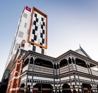 Sage Hotel West Perth - Accommodation Great Ocean Road