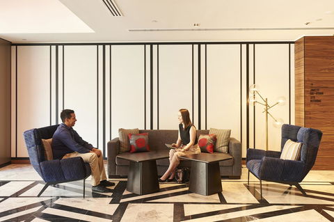 Doubletree By Hilton Perth Northbridge - Accommodation Great Ocean Road 24