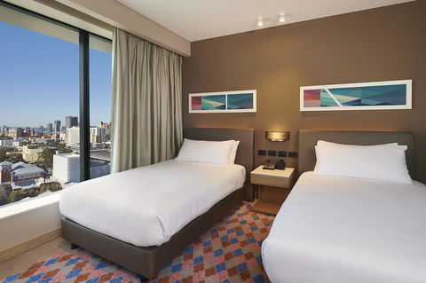 Doubletree By Hilton Perth Northbridge - Accommodation Great Ocean Road 12