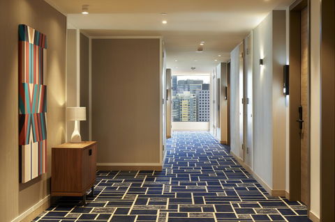 Doubletree By Hilton Perth Northbridge - Accommodation Great Ocean Road 21