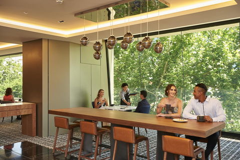 Doubletree By Hilton Perth Northbridge - Accommodation Great Ocean Road 27