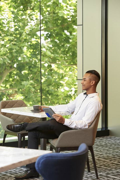 Doubletree By Hilton Perth Northbridge - Accommodation Great Ocean Road 28