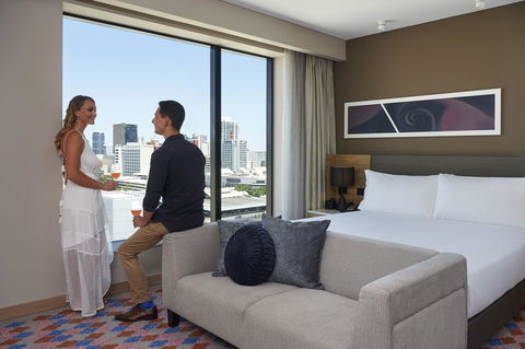 Doubletree By Hilton Perth Northbridge - Accommodation Great Ocean Road 15
