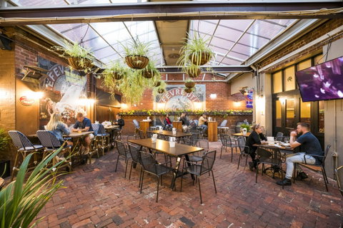 Nightcap At Belgian Beer Cafe - Accommodation Great Ocean Road 5