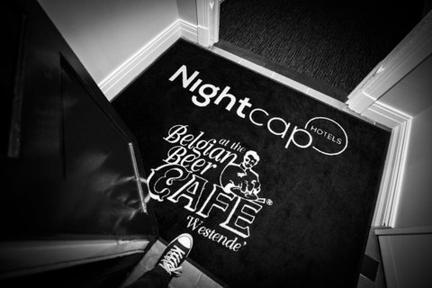 Nightcap At Belgian Beer Cafe - Accommodation Great Ocean Road 21