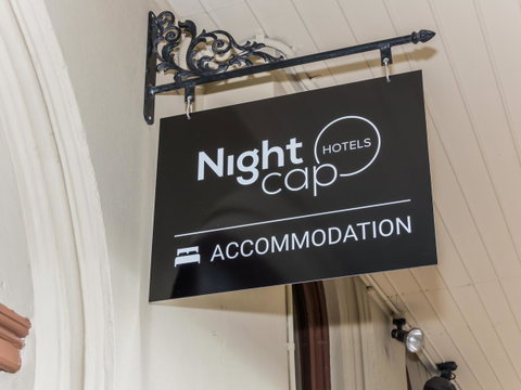 Nightcap At Belgian Beer Cafe - Accommodation Great Ocean Road 41