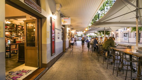 Nightcap At Belgian Beer Cafe - Accommodation Great Ocean Road 23