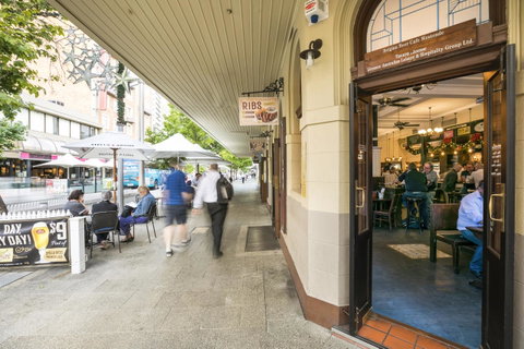 Nightcap At Belgian Beer Cafe - Accommodation Great Ocean Road 28