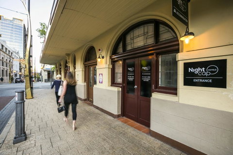 Nightcap At Belgian Beer Cafe - Accommodation Great Ocean Road 29