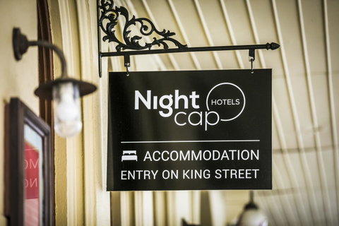 Nightcap At Belgian Beer Cafe - Accommodation Great Ocean Road 33
