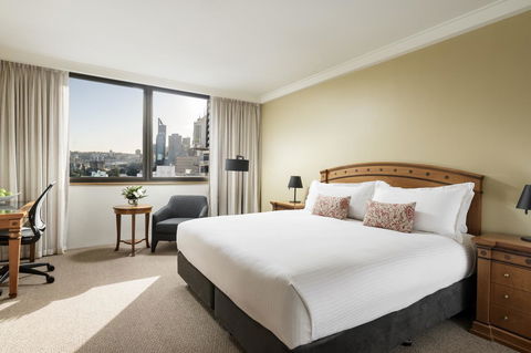 Pan Pacific Perth - Accommodation Great Ocean Road 10