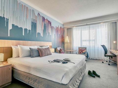 Mercure Perth - Accommodation Great Ocean Road 40